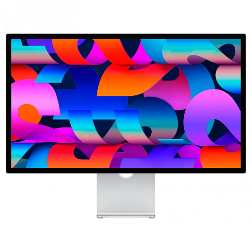 Apple Studio Display 27" Standard 5K Ultra HD, MK0Q3