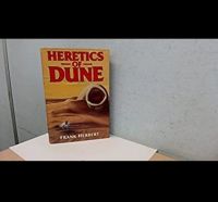 Heretics of Dune Frank Herbert