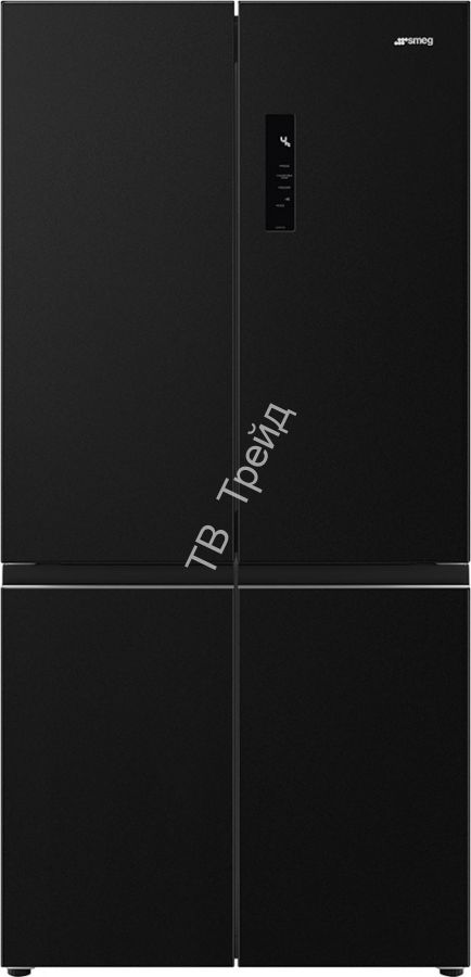 Холодильник SMEG FQI60KD