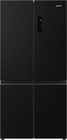 Холодильник SMEG FQI60KD