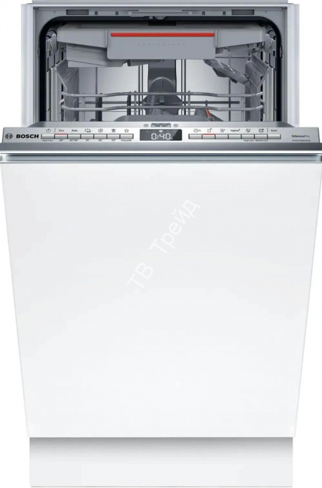 Посудомоечная машина Bosch SPV6EMX65Q