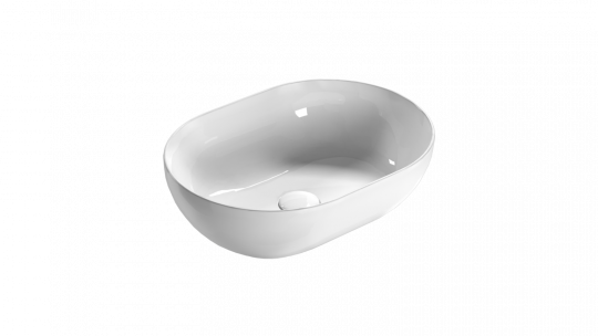 Раковина Globo T-Edge Le Ciotole B6O50 50 х 36