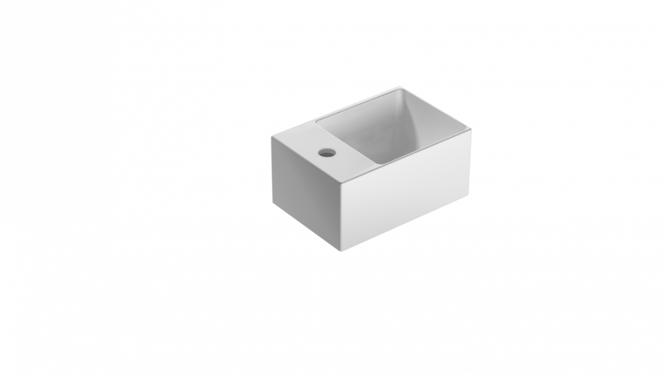 Изображение Раковина Globo Le Lastre RH B6R31 30 x 20