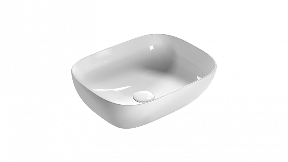 Изображение Раковина Globo Le Ciotole B6R53 50 х 38