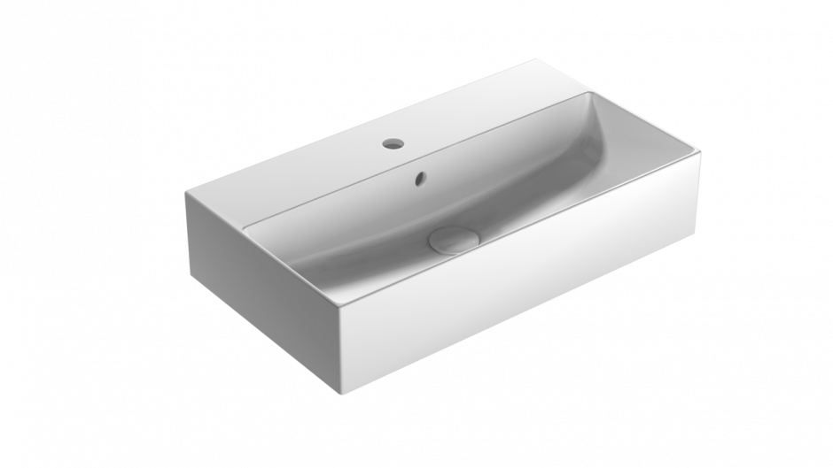 Раковина Globo Le Lastre IN066 65 х 37