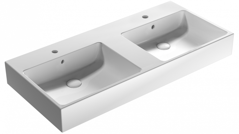 Раковина Globo I Classici SCQ110 110x50