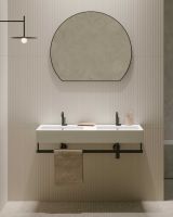 Раковина Globo I Classici SCQ110 110x50 схема 4