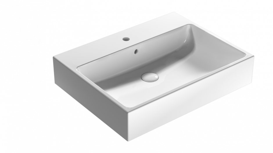 Раковина Globo I Classici SCQ65 65x50