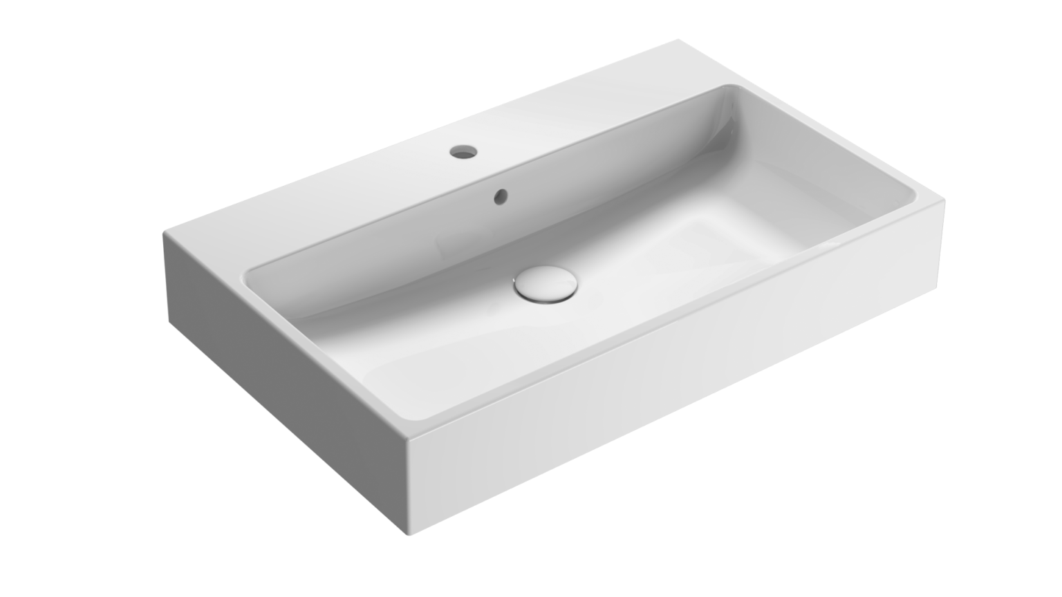 Раковина Globo I Classici SCQ82 80x50 цена от 60 145 ₽ Фото Раковина Globo I Classici SCQ82 80x50