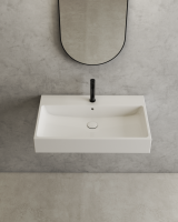 Раковина Globo I Classici SCQ82 80x50 схема 4 Раковина Globo I Classici SCQ82 80x50 схема 4