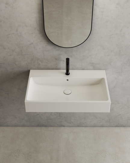 Раковина Globo I Classici SCQ82 80x50 схема 4 Раковина Globo I Classici SCQ82 80x50 схема 4