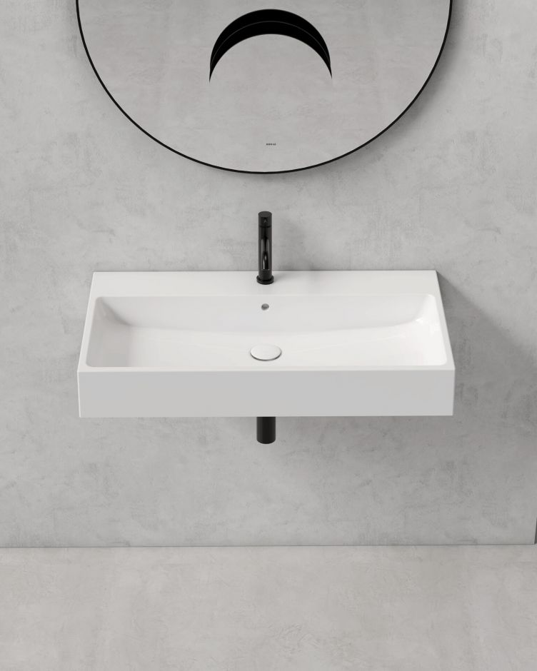 Раковина Globo I Classici SCQ92 90x50 ФОТО