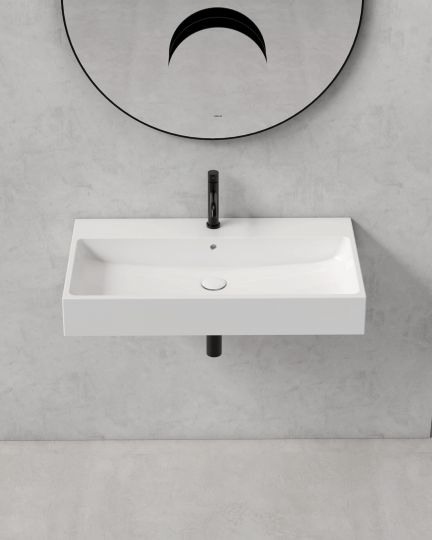 Раковина Globo I Classici SCQ92 90x50 схема 4