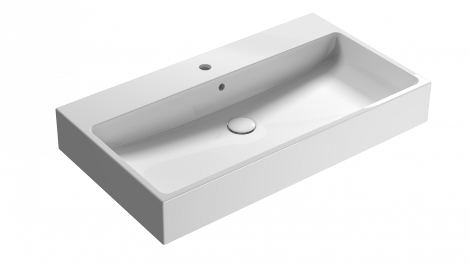 Раковина Globo I Classici SCQ93 90x50