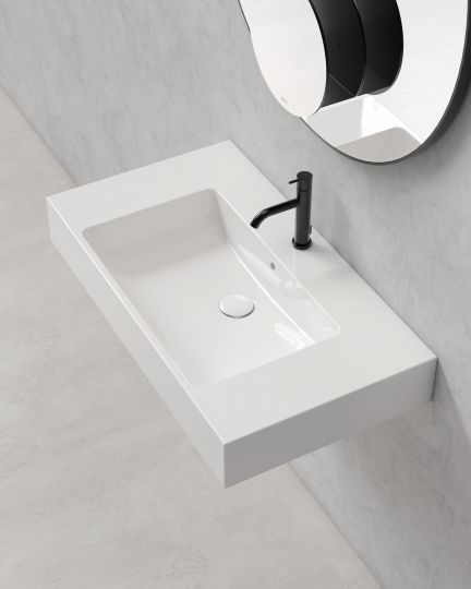 Раковина Globo I Classici SCQ93 90x50 схема 5