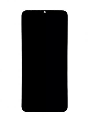 Дисплей для Realme C30, Narzo 50i Prime (матрица Original) с сенсорным стеклом