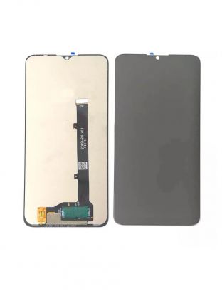 Дисплей с сенсорным стеклом для ZTE Blade A71 (AAA)