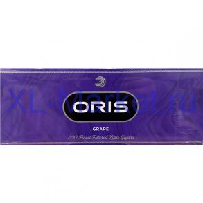 Oris Grape 100Soft Pack