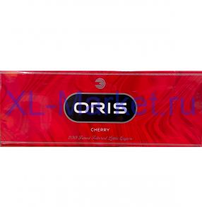 Oris Cherry 100 Soft Pack