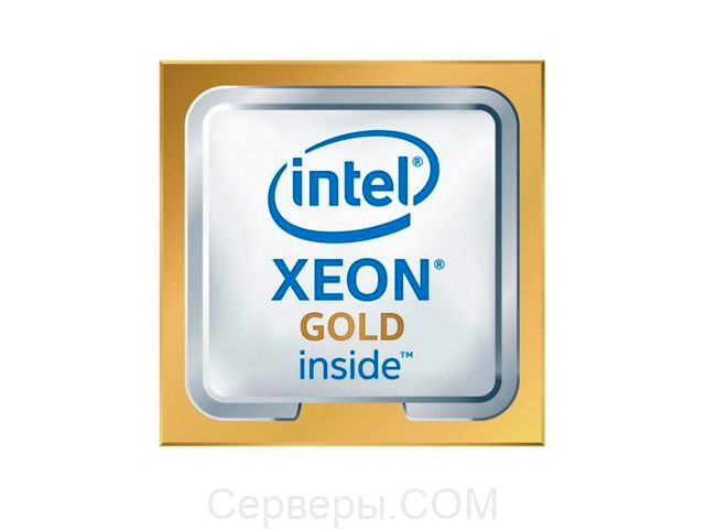 Dell Intel Xeon Scalable Gold 338-BSGK