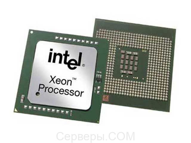 Процессор Dell Intel Xeon E5 серии 338-BDTC