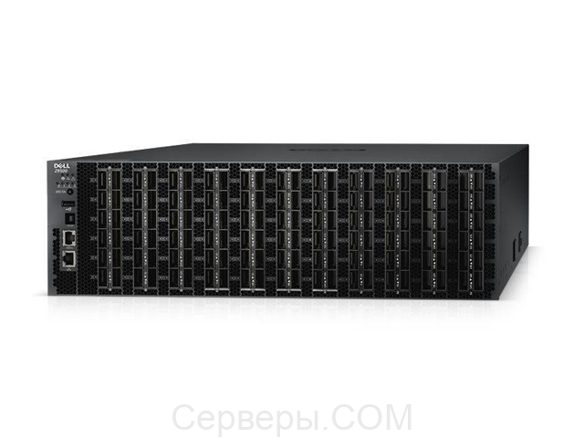 Коммутатор Dell EMC Networking Z9100-ON