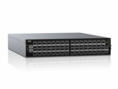 Высокопроизводительные коммутаторы Dell EMC Networking Z9264F-ON с высокой плотностью портов 100 GbE Высокопроизводительные коммутаторы Dell EMC Networking Z9264F-ON с высокой плотностью портов 100 GbE