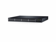 Коммутатор Dell Networking S3148P