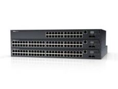Коммутатор Dell Networking 210-ABNX-001 Коммутатор Dell Networking 210-ABNX-001