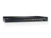 Коммутатор Dell Networking N2024p