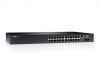 Коммутатор Dell Networking N2024