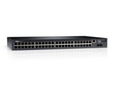 Коммутатор Dell Networking N2048 Коммутатор Dell Networking N2048