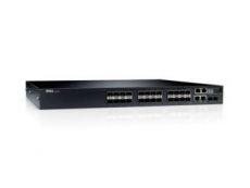 Коммутатор Dell Networking N3024EF-ON Коммутатор Dell Networking N3024EF-ON