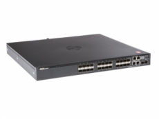 Коммутатор Dell Networking N3024F Коммутатор Dell Networking N3024F