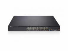 Коммутатор Dell Networking N4032F Коммутатор Dell Networking N4032F