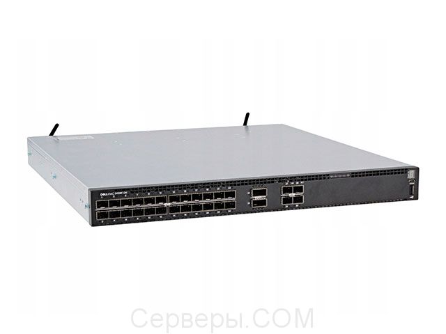 Коммутатор Dell Networking S4128F-ON