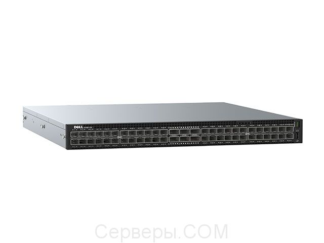 Коммутатор Dell Networking S4148F-ON