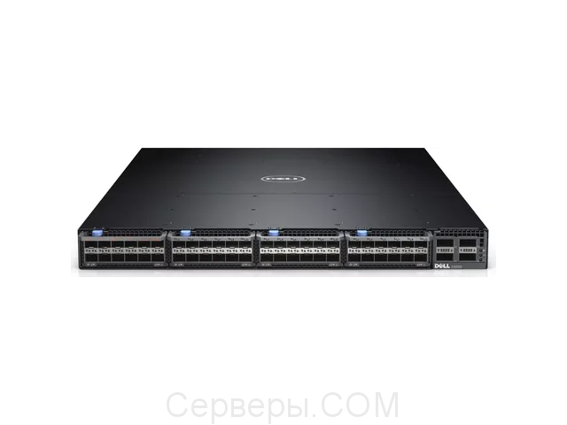 Коммутатор Dell Networking S5000
