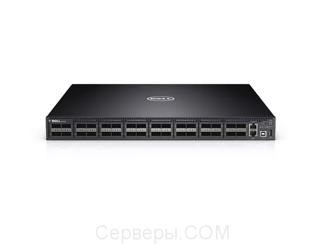 Коммутатор Dell Networking S6000
