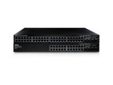 Коммутатор Dell Networking 6224P Коммутатор Dell Networking 6224P