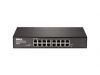 Коммутатор Dell PowerConnect 2816