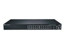 Коммутатор Dell PowerConnect 3524 Коммутатор Dell PowerConnect 3524