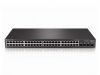 Коммутатор Dell PowerConnect 2848