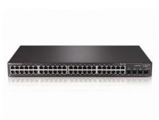 Коммутатор Dell PowerConnect 2848 Коммутатор Dell PowerConnect 2848