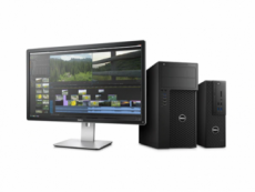 Рабочая станция Dell Precision 3420