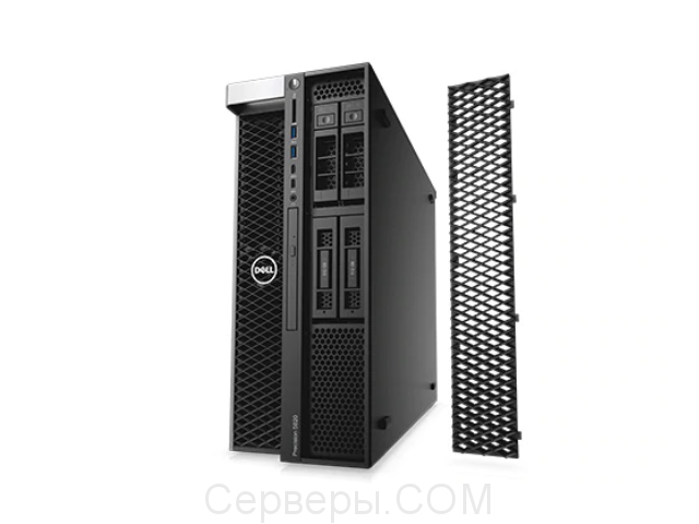 Рабочая станция Dell Precision 5820