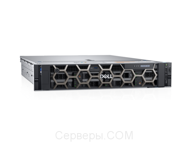 Рабочая станция Dell Precision 7920