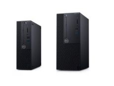 Описание Dell OptiPlex 3070