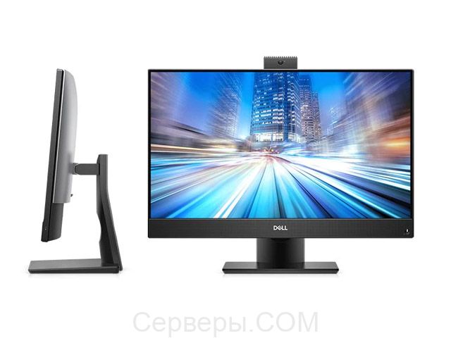 Моноблок Dell OptiPlex 7470