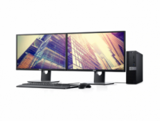 Промышленный компьютер Dell OptiPlex XE3